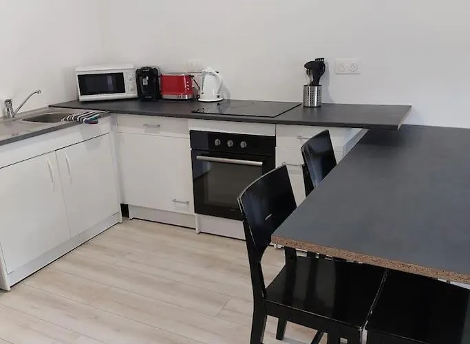Appartement Renove Centre Ville