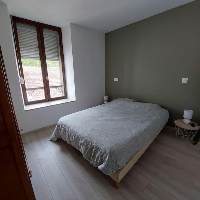 Renove Centre Bourbonne-les-Bains