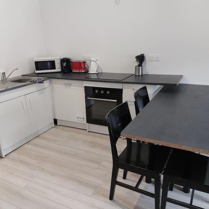 Renove Centre Apartment